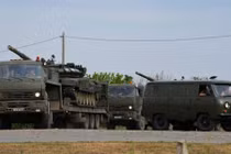 Lộ bằng chứng Nga giao xe tăng cho ly khai Ukraine?