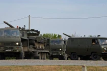 Lộ bằng chứng Nga giao xe tăng cho ly khai Ukraine?