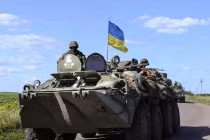 Vì sao Tự vệ Donetsk rút khỏi Slavyansk?