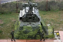 Nga: Bắt 3 nghi can liên quan đến TVH Sochi