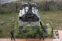 Nga: Bắt 3 nghi can liên quan đến TVH Sochi