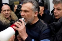 Sevastopol giải thể lực lượng dân quân tự vệ