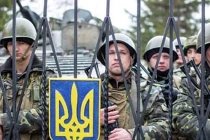 Ukraine quyết tâm không rút quân khỏi Crimea