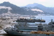 Nga khao khát lập thêm nhiều căn cứ quân sự