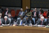 Ukraine tố Nga chiếm đóng vùng đất tiếp giáp biên giới Crimea