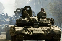 Tổng thống Putin điều quân vào miền đông Ukraine?