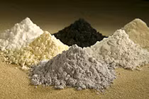 Mỏ đất hiếm sẽ giúp Triều Tiên đổi vận thế?