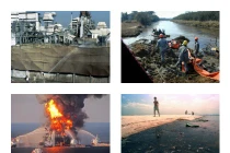 Những thảm họa môi trường tồi tệ nhất thế giới (2)