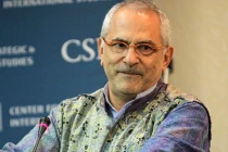 Cựu Tổng thống Đông Timor hiến kế "ép" Trung Quốc trên Biển Đông