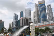 Đông Nam Á hưởng lợi trong cuộc tranh chấp lãnh thổ Nhật-Trung