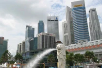 Đông Nam Á hưởng lợi trong cuộc tranh chấp lãnh thổ Nhật-Trung