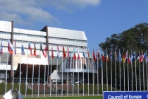 Nga phản đổi dự thảo nghị quyết về Ukraine của PACE