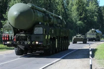 Đáp trả NATO, Nga phóng thử tên lửa chiến lược tháng 9