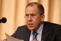 "Moscow sẽ làm hết sức mình bảo vệ người Nga ở Ukraine"