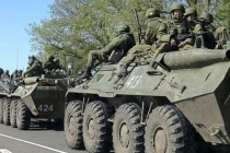 Mỹ “đòi” Nga trưng bằng chứng rút quân khỏi biên giới với Ukraine 