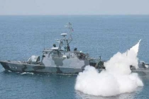 Indonesia nâng cấp sân bay ở vùng biển tranh chấp Malaysia