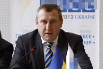 “Còn quá sớm để triển khai lực lượng gìn giữ hòa bình ở Ukraine”