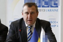 “Còn quá sớm để triển khai lực lượng gìn giữ hòa bình ở Ukraine”