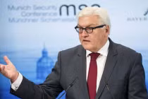 Ngoại trưởng Đức cảnh báo sắp có chiến tranh ở Ukraine