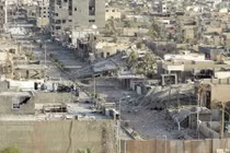 Chuyên gia Mỹ: Không kích Iraq gây hậu quả khôn lường