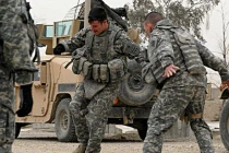 Tiết lộ sốc về nhân thân tuyển Mỹ dự World Cup 2014