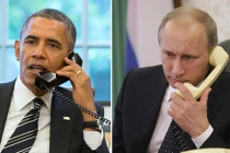 TT Putin “cậy nhờ” Obama giải quyết khủng hoảng Ukraine