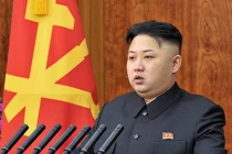 Kim Jong-un tặng 100.000 USD viện phí cho con trai tướng lĩnh