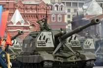 Phương Tây dám cứu Ukraine nếu Nga tấn công?