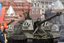 Phương Tây dám cứu Ukraine nếu Nga tấn công?