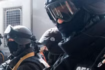 Ukraine dàn dựng vở kịch vu khống Nga?