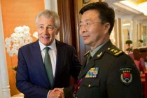 Tướng Trung Quốc khen Mỹ phê phán thẳng thắn, bộc trực