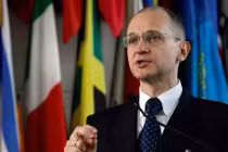 Mặc căng thẳng, Nga-Ukraine vẫn hợp tác hạt nhân