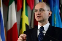 Mặc căng thẳng, Nga-Ukraine vẫn hợp tác hạt nhân