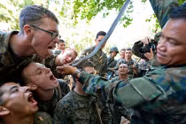 Mỹ dằn mặt Trung Quốc ở Hổ Mang Vàng 2014? 