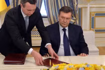 Cựu Tổng thống Ukraine Yanukovych nói gì sau khi tái xuất?