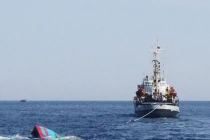 Đưa vụ giàn khoan ra LHQ: Trung Quốc sợ tòa án quốc tế