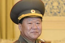 Nhân vật số 2 mới nổi ở Triều Tiên vào tù?