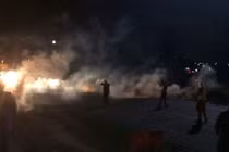 Cảnh sát Mỹ bắn chết người da đen: Bạo lực bùng phát