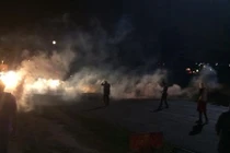 Cảnh sát Mỹ bắn chết người da đen: Bạo lực bùng phát