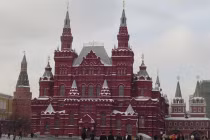 6 con số khiến châu Âu “giơ cao đánh khẽ” Nga