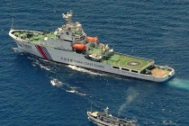 Luật pháp quốc tế sẽ trị “luật rừng” Trung Quốc trên Biển Đông