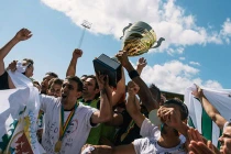 Lạ lùng giải đấu World Cup “phiên bản 2“