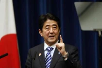 Học giả TQ: “Thủ tướng Nhật nên rút ra bài học từ lịch sử“