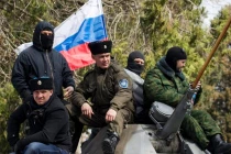 Con trai lãnh đạo Liên Xô Nikita Khrushchev phân trần vụ Crimea