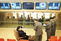 Nhà lãnh đạo Kim Jong-un “củng cố quyền lực thành công”