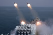 Báo Nhật: Quân đội Nhật không phải đối thủ của Trung Quốc