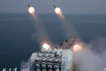 Báo Nhật: Quân đội Nhật không phải đối thủ của Trung Quốc