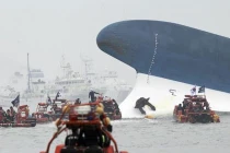 Đơn vị điều hành phà chìm Sewol từng gây nhiều sai phạm