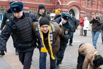 Hậu sáp nhập Crimea, người Nga di cư ra nước ngoài