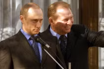 Cảng Oktyabrsk: “lá bài sống còn” trong cuộc chiến của Nga ở Ukraine?